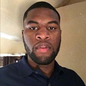 Meet your Posher, Richard